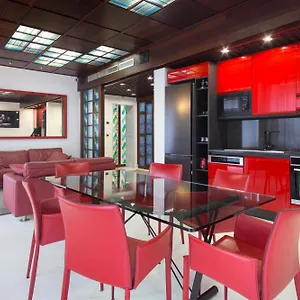 Apt.65 , Verona Italy