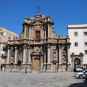 Ai Mori , Palermo Italy