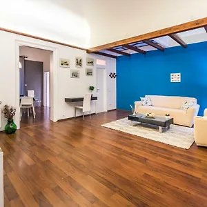 Casa Valire , Palermo Italy